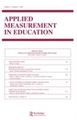 Advances in Computerized Scoring of Complex Item Formats