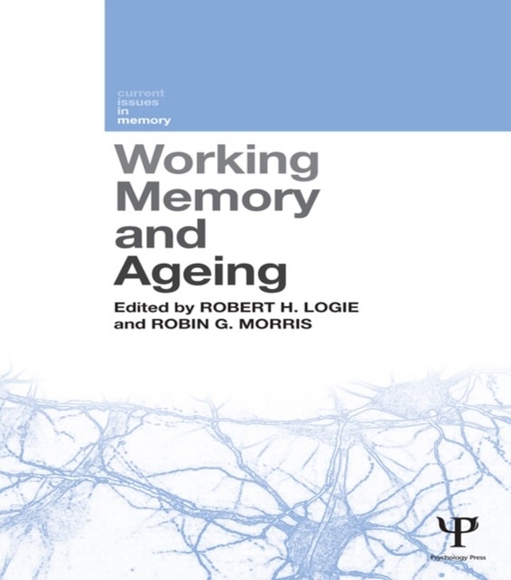 Working Memory and Ageing main product photo