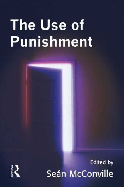 Use of Punishment main product photo