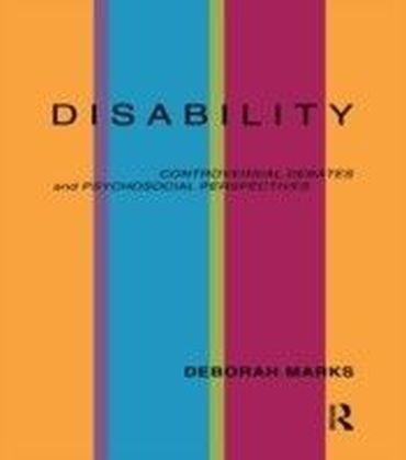 Disability main product photo