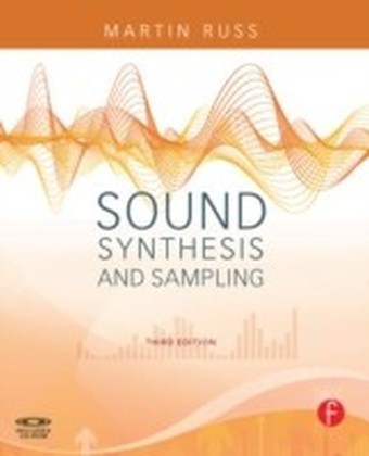 Sound Synthesis and Sampling