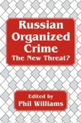 Russian Organized Crime