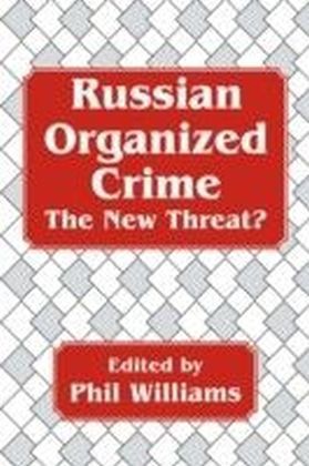 Russian Organized Crime