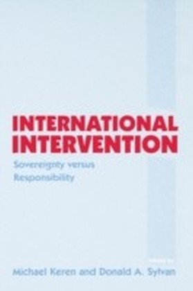 International Intervention main product photo