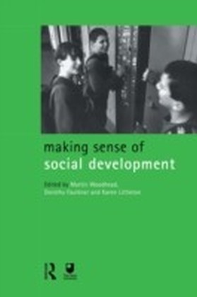 Making Sense of Social Development main product photo