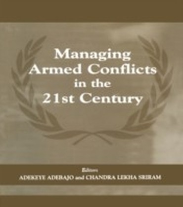 Managing Armed Conflicts in the 21st Century main product photo