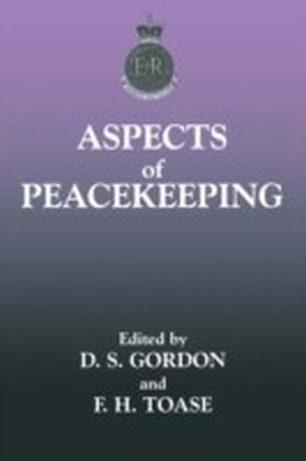 Aspects of Peacekeeping