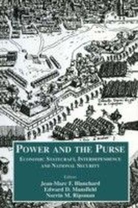 Power and the Purse