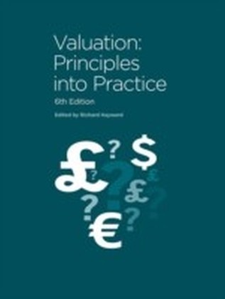 Valuation main product photo