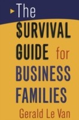 Survival Guide for Business Families