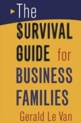 Survival Guide for Business Families