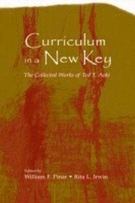 Curriculum in a New Key main product photo
