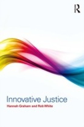 Innovative Justice