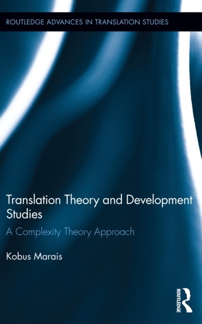 Translation Theory and Development Studies main product photo