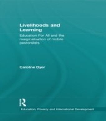 Livelihoods and Learning