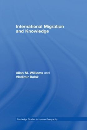 International Migration and Knowledge