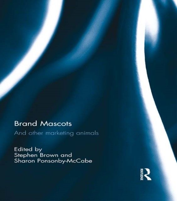 Brand Mascots main product photo