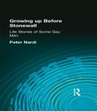 Growing Up Before Stonewall
