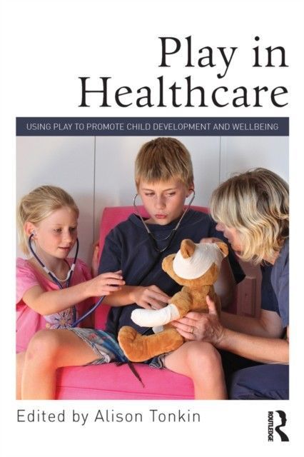 Play in Healthcare main product photo