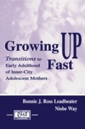 Growing Up Fast main product photo