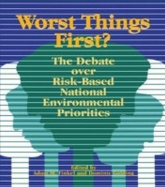 Worst Things First