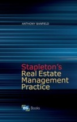 Stapleton's Real Estate Management Practice