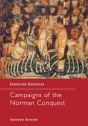 Campaigns of the Norman Conquest main product photo