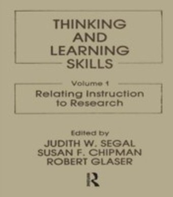 Thinking and Learning Skills