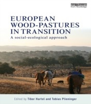 European Wood-pastures in Transition main product photo