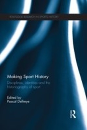 Making Sport History