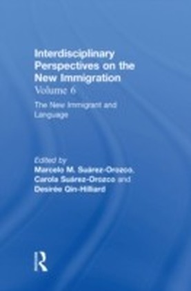 New Immigrant and Language