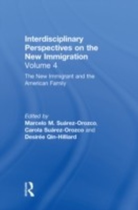 New Immigrant and the American Family
