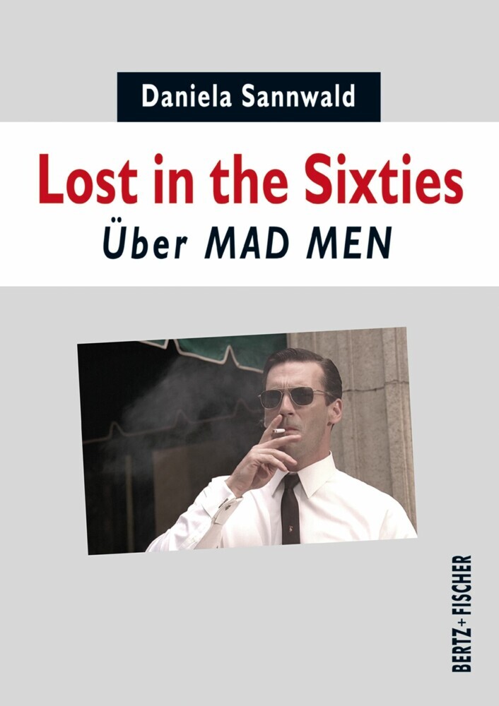 Lost in the Sixties main product photo