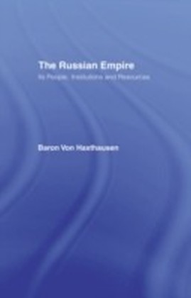Russian Empire