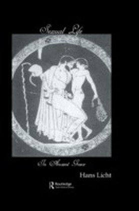 Sexual Life In Ancient Greece main product photo
