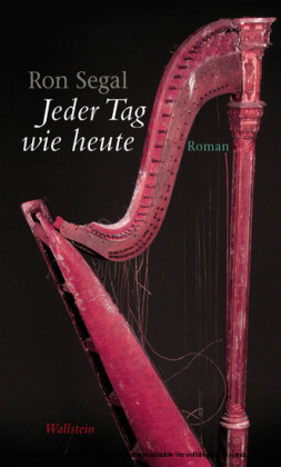 Jeder Tag wie heute