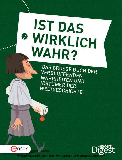 Ist das wirklich wahr? main product photo