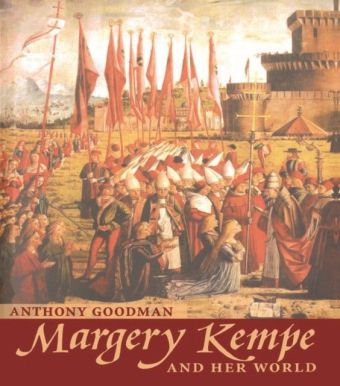 Margery Kempe