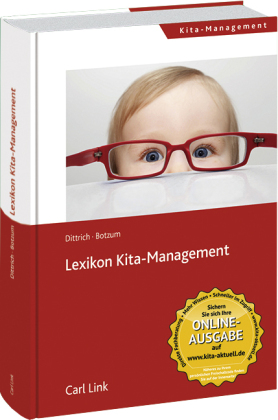 Lexikon Kita-Management