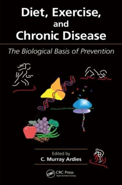 Diet, Exercise, and Chronic Disease main product photo