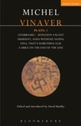 Vinaver Plays: 1
