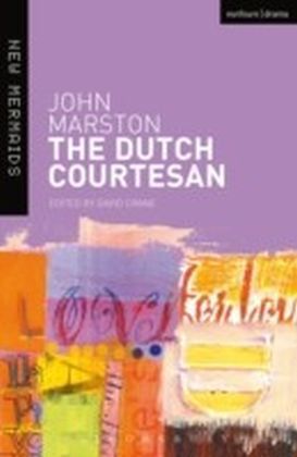 Dutch Courtesan
