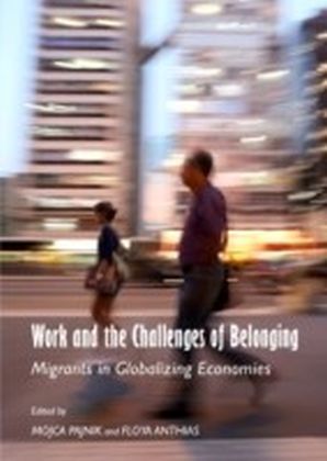 Work and the Challenges of Belonging