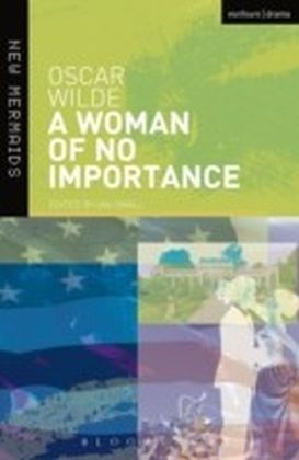 Woman of No Importance