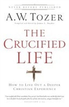 The Crucified Life