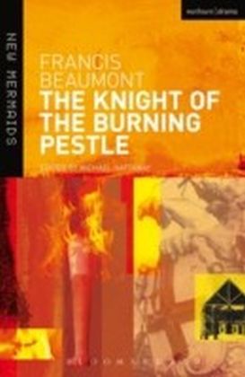 Knight of the Burning Pestle main product photo