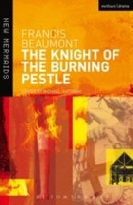 Knight of the Burning Pestle main product photo