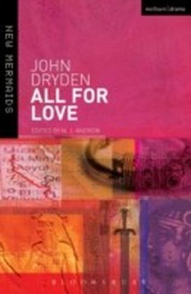 All for Love main product photo
