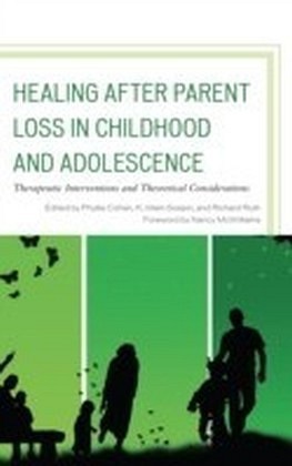 Healing after Parent Loss in Childhood and Adolescence