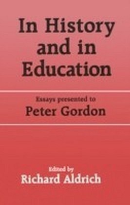 In History and in Education